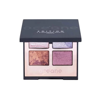 Océane 4 Eyeshadow Palette Edition Cosmic - Paleta de Sombras 4,5g