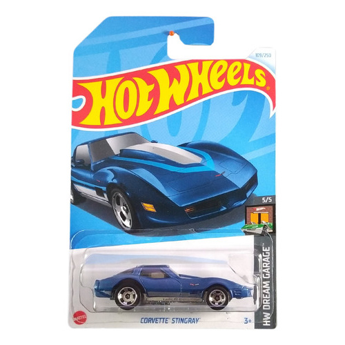 Hot Wheels Corvette em Oferta | Shopee 2026