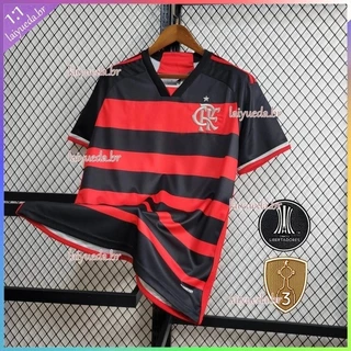 2024 Casa FLMA Camisa De Futebol