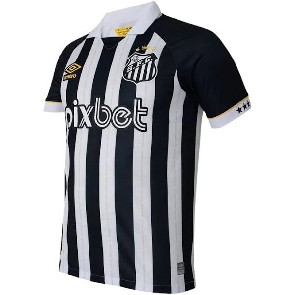 Camisas do santos masculinas/FRETE GRATIS