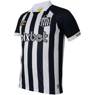 Camisas do santos masculinas/FRETE GRATIS