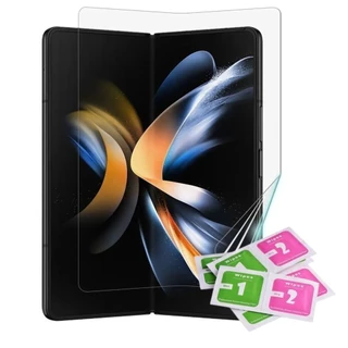 Película de Tela Para Z Fold 5 Premium Case Protetor Proteção