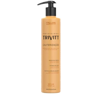 Cauterizaçao Trivitt 300Ml em Oferta na Shopee