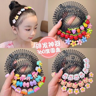 cabelo infantil menina em Promoção na Shopee Brasil 2026