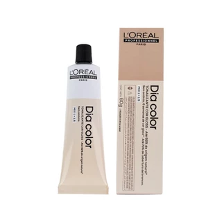 L'Oréal Professionnel Dia Color 6.84 60g em Oferta na Shopee