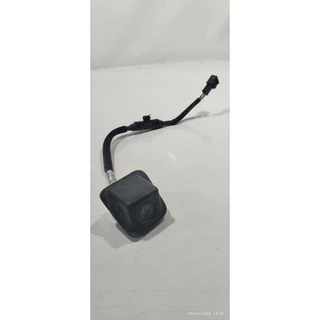 Câmera De Ré Peugeot 2008 2015/2023 (original 9819192880)