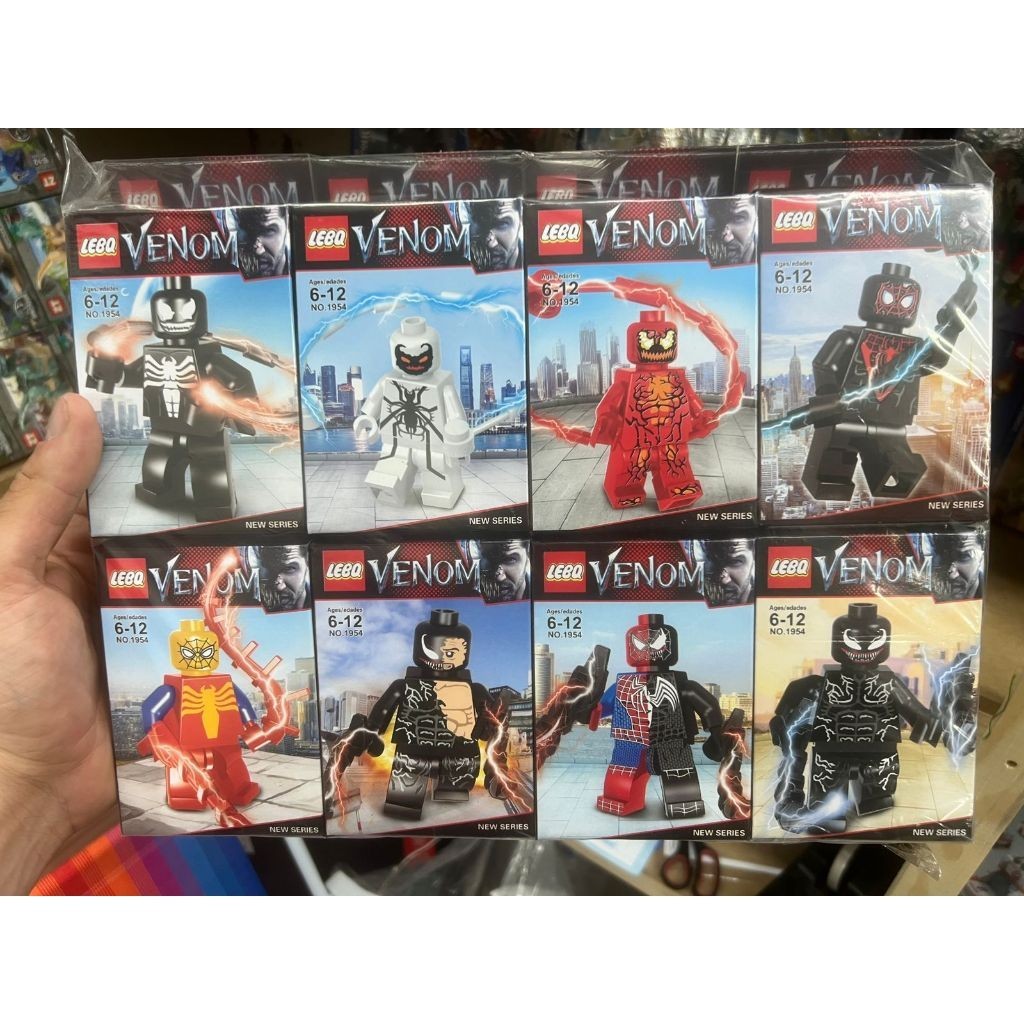 kit-lego-homem-aranha-vs-venom-8-partes-envio-imediato-shopee-brasil