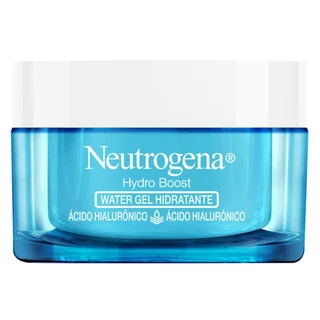 Neutrogena Hydro Boost Hidratante Facial 50g em Oferta na Shopee