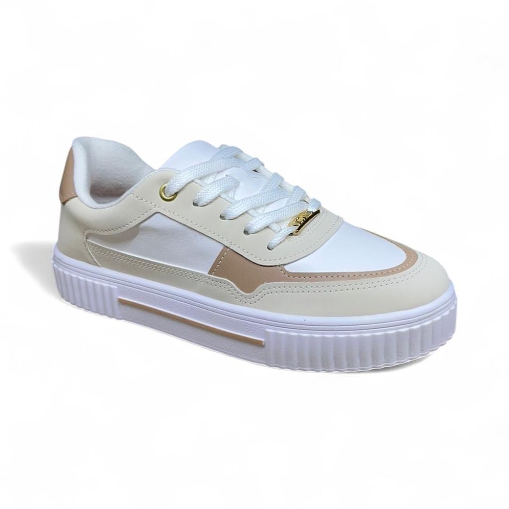 ここたん99 TÊNIS FEMININO VIZZANO 1307.216 PELICA PLATAFORMA C CADARCO DE