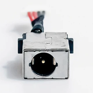 Conector DC Jack para Notebook Acer Aspire A315-42 | Com Cabo