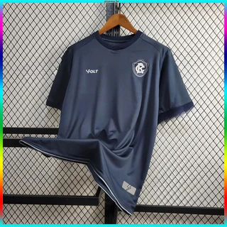 Camisa De Remo De Futebol Da Equipe 2024 Home Team