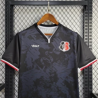Equipe Santa Cruz 2024 Camisa De Futebol Goalkeeper