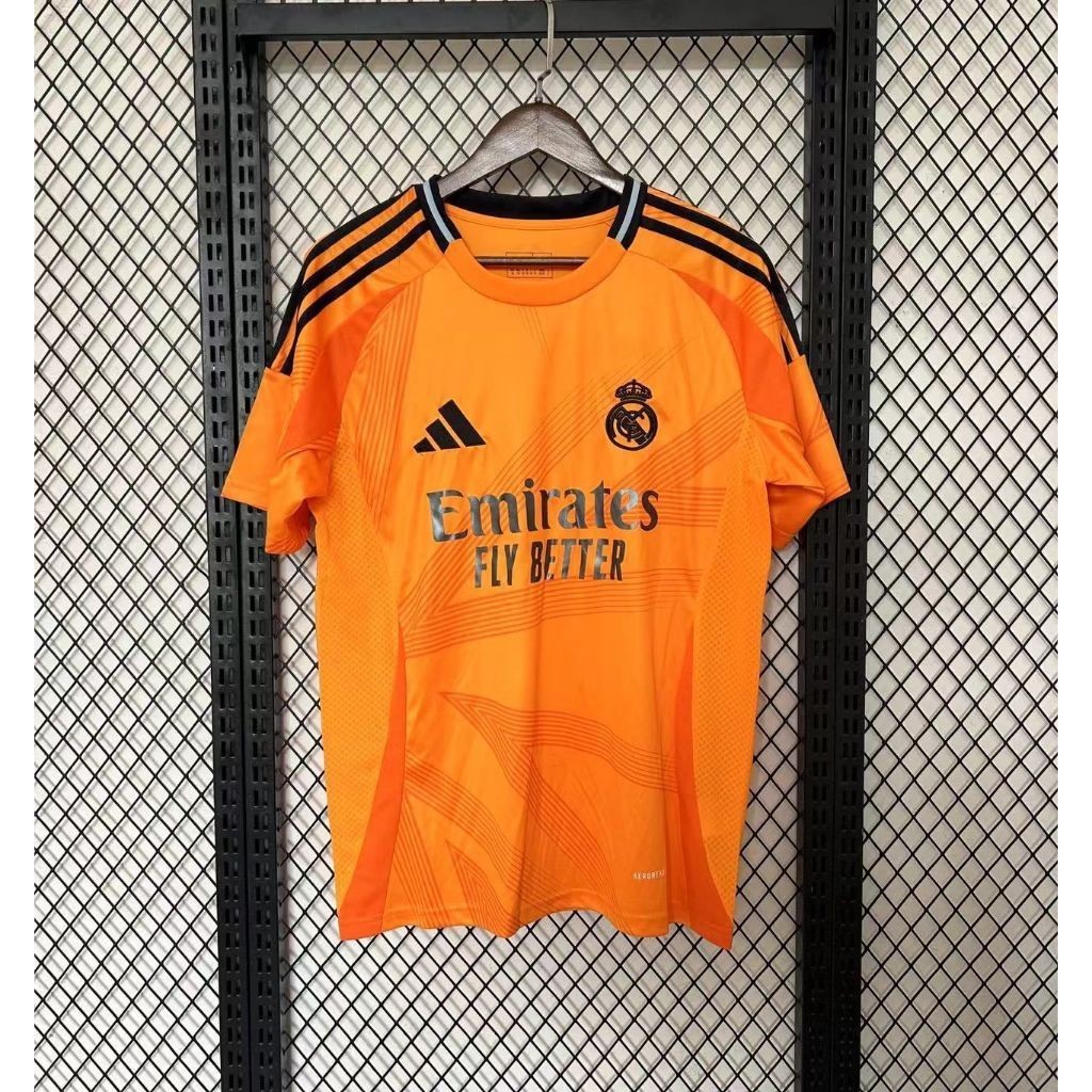Camisa De Equipe Masculino 2024/2025 HJMDL Away
