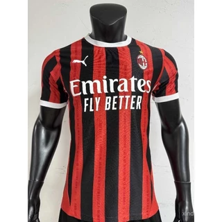 [Jogador] 2024/2025 futebol esportes jersey para homens alta qualidade ACZ COFZ