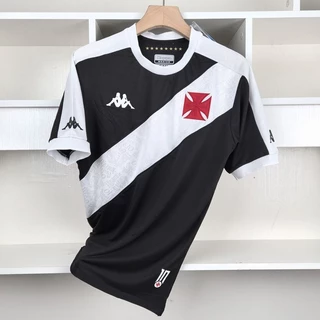Vasco 2024 I Camisa Da Equipa Futebol