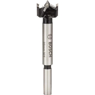 Broca para Madeira com Ponta de Metal Duro 2608597604 BOSCH