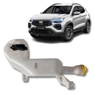 Reservatório De Água Do Para-brisa Fiat Pulse 2021-2023