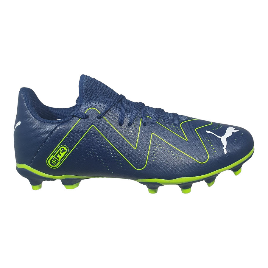 Chuteira Masculina Campo Puma Future Play FG/AG BDP 107664 Futebol