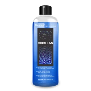 OxiClean Removedor de Chuva Ácida e Cristalizador - Alcance - 500ML