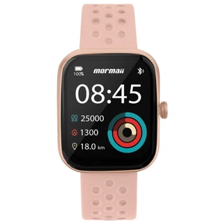 Relogio Smarts Unissex Life - MOLIFEUAJ/8T