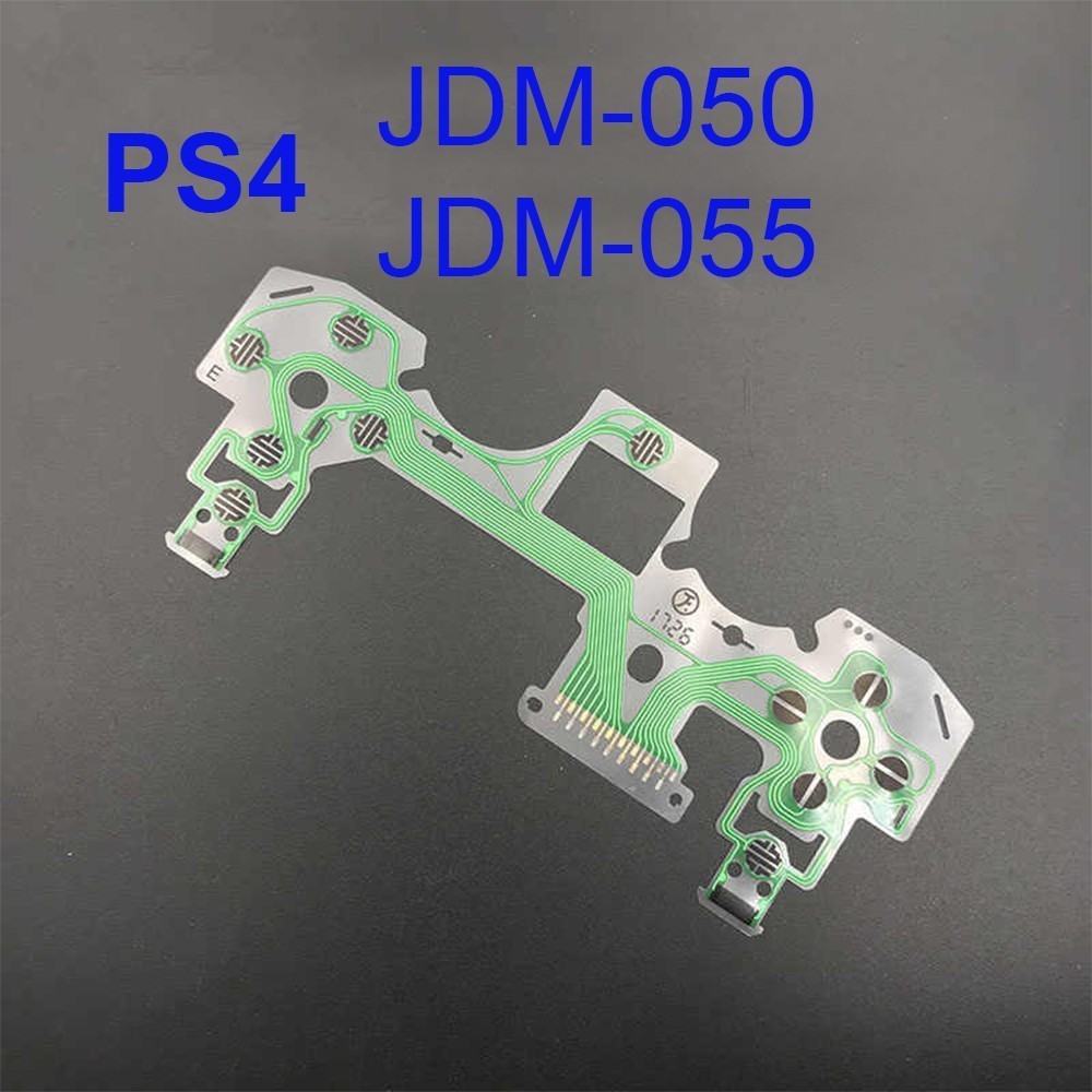Película Manta Condutiva JDM-050 JDM-055 Reparo Controle para PS4