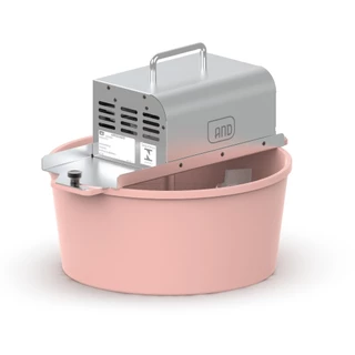 Panela Elétrica Automática Misturador de Brigadeiro 10 Litros Bivolt And Anodilar