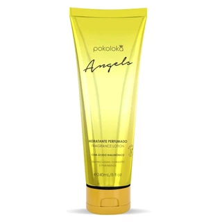Pokoloka Hidratante Perfumado Angels 240ml