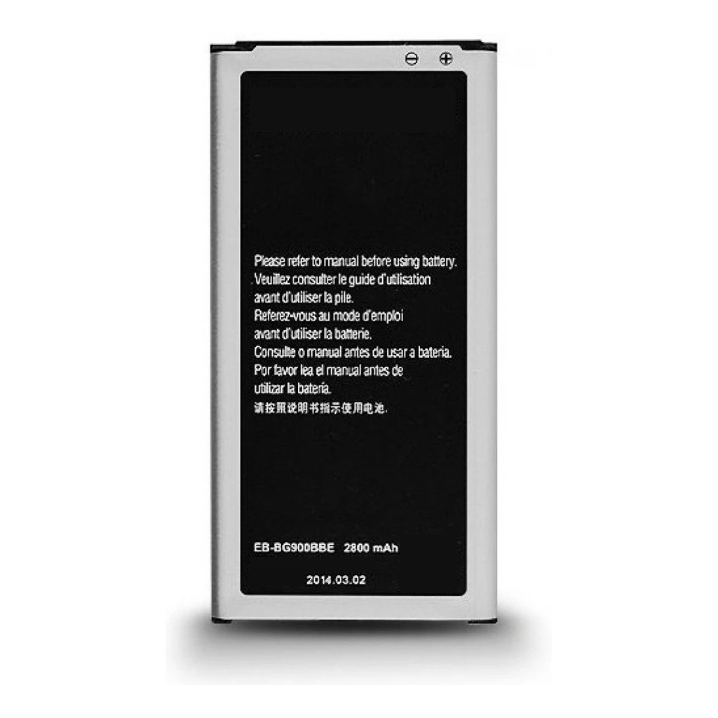 B.a.t.e.r.i.a Galaxy S5 Eb-bg900bbc 2800mah Sm-g900m