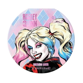 Paleta de sombras essence Harley Quinn 02 Mad Love