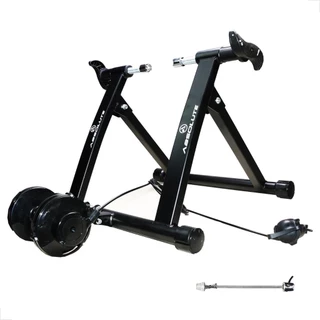 ROLO DE TREINO ABSOLUTE WILD C/ 8 AJUSTES NO GUIDÃO - ARO 26" / 27,5" / 29" / 700