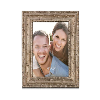 Porta Retrato Neoclássico 19x14 Up Home - UD363 em Oferta na Shopee