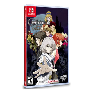 Final Fantasy I-VI Pixel Remaster Collection - Switch em Promoção