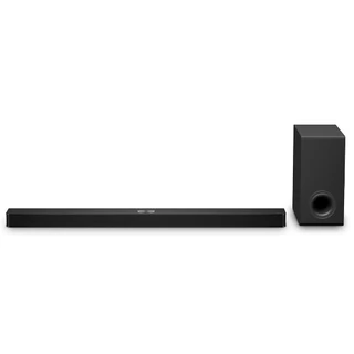 Soundbar LG S90TY com 5.1.3 Canais Bluetooth Dolby Atmos, DTS X, AI Sound Pro em Oferta na Shopee
