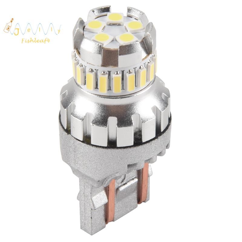 T20 7440 W21W 50W LED CANBUS LAMPS
