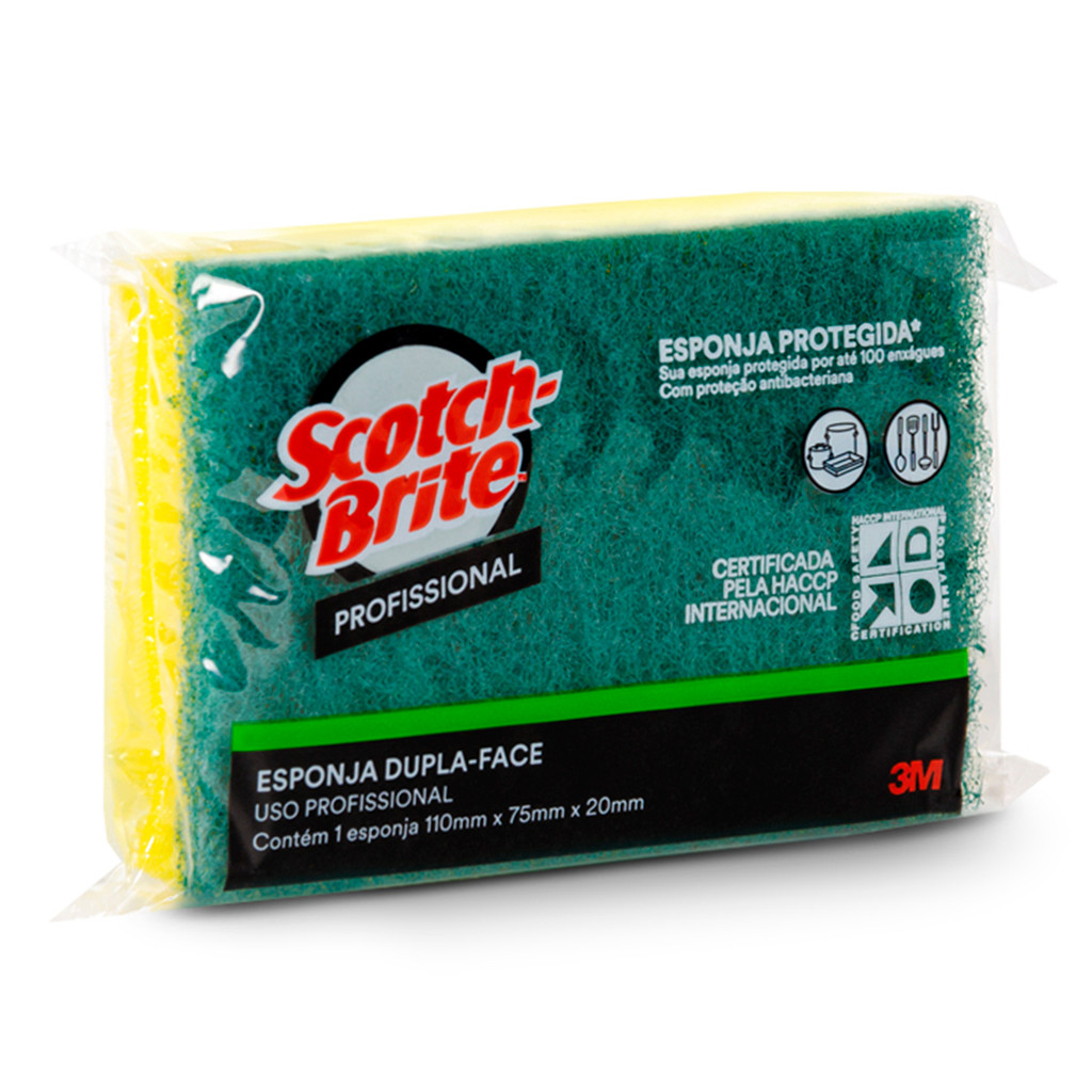 Scotch-Brite™ Fibra Forte 86 | 3M Italia - Foto 8