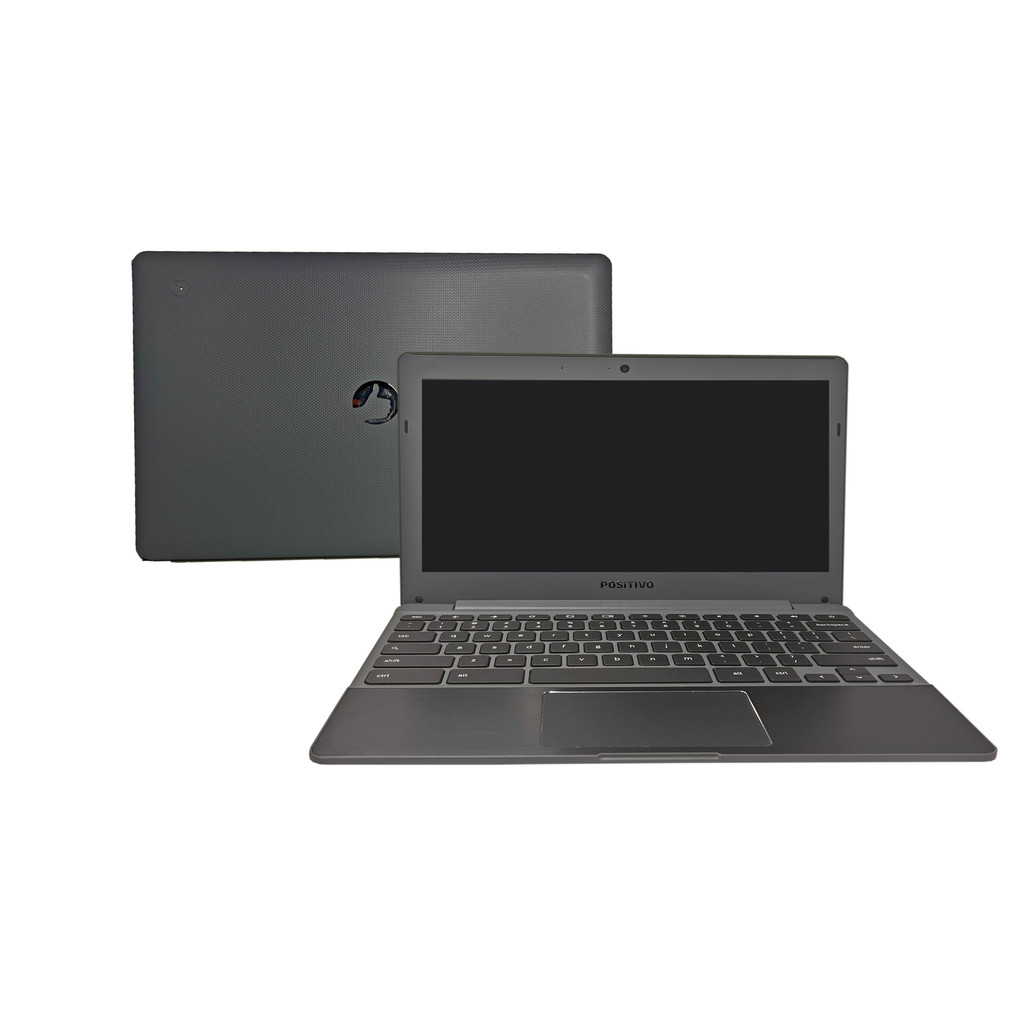 Chromebook Positivo CH1190 Processador ARM CORTEX A17 1.8ghz DDR3L 2GB Armazenamento 16GB