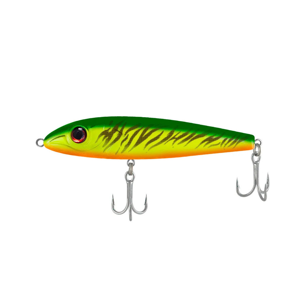 Isca Artificial Superficie Z90 (9CM 14G) Original Deconto Tucunaré