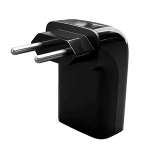 Protetor Surto Dps Tomada IClamper Pocket Fit 2P 20A Clamper