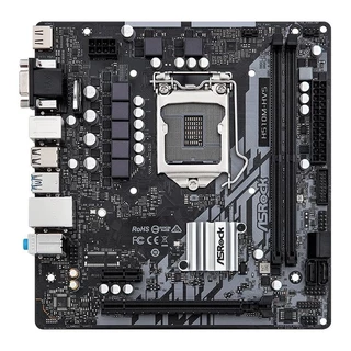 H510m Asrock: Guia Completo e Onde Comprar | BuscaProdutos