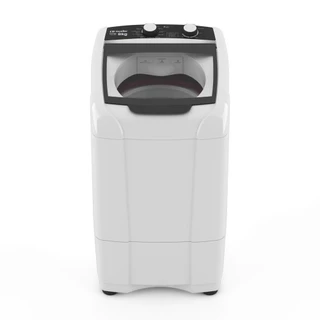 Lavadora Automática Mueller Energy 8kg Branco 127v