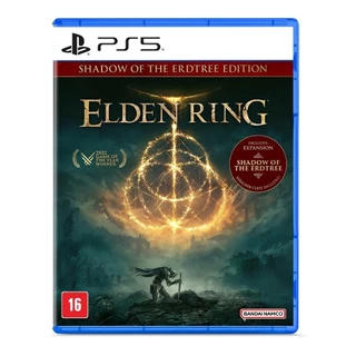 Jogo Elden Ring Shadow of The Erdtree - PS5