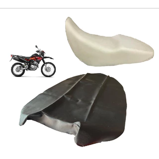 KIT REPARO BANCO XTZ 125 03/18 ESPUMA+CAPA