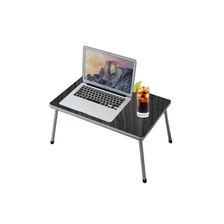 MESA NOTEBOOK DOBRÁVEL MULTIUSO HOME OFFICE CAMA SOFA PORTÁTIL