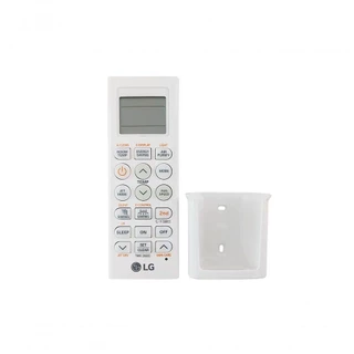 Controle Remoto Ar Condicionado LG AKB74675304