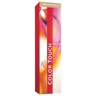 Wella Professionals Color Touch 6/0 Louro Escuro - Tonalizante 60g
