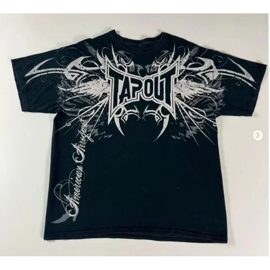 Camiseta Masculina Impressa Em 3D Torno Do Pescoço Harajuku Manga Curta top Moda Urbana Terno Grande