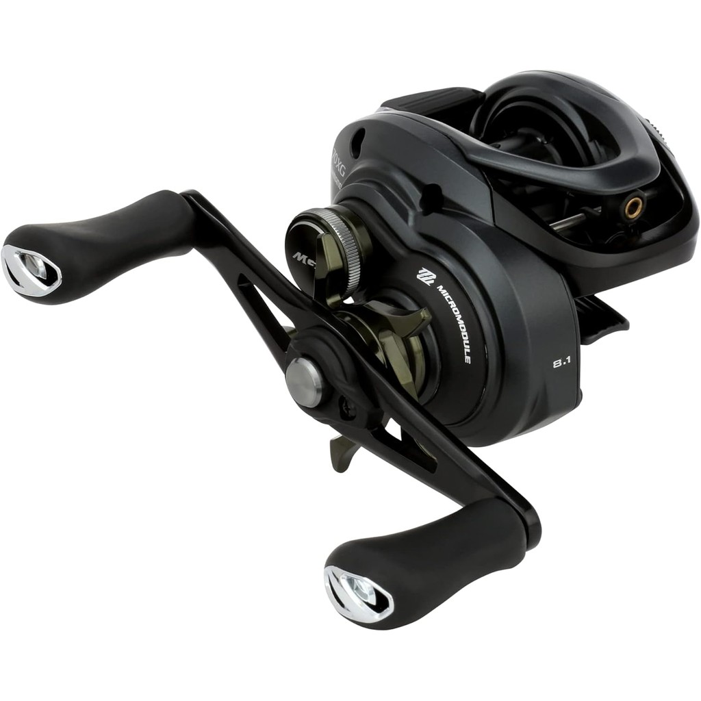 carretilha shimano curado 70 71 xg CARRETILHA DE PESCA SHIMANO CURADO K MGL 70/71 XG - 9 ROLAMENTOS -  DRAG:5.5KG - 8.1:1