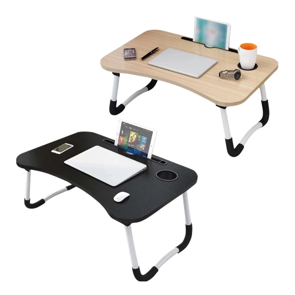Mesa Portátil para Notebook Home Office — foto 2 de 3