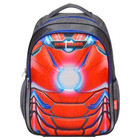 Mochila Homem de Ferro 3D Wincy BPE20793
