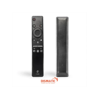 Controle Para Tv Samsung 4k Com Pilhas Pronta Entrega Qualidade Controle Remoto